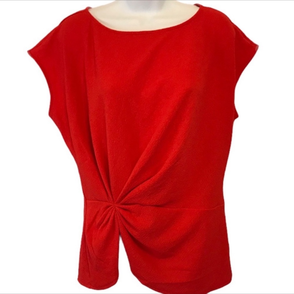 Vince Camuto Knit Top NWT